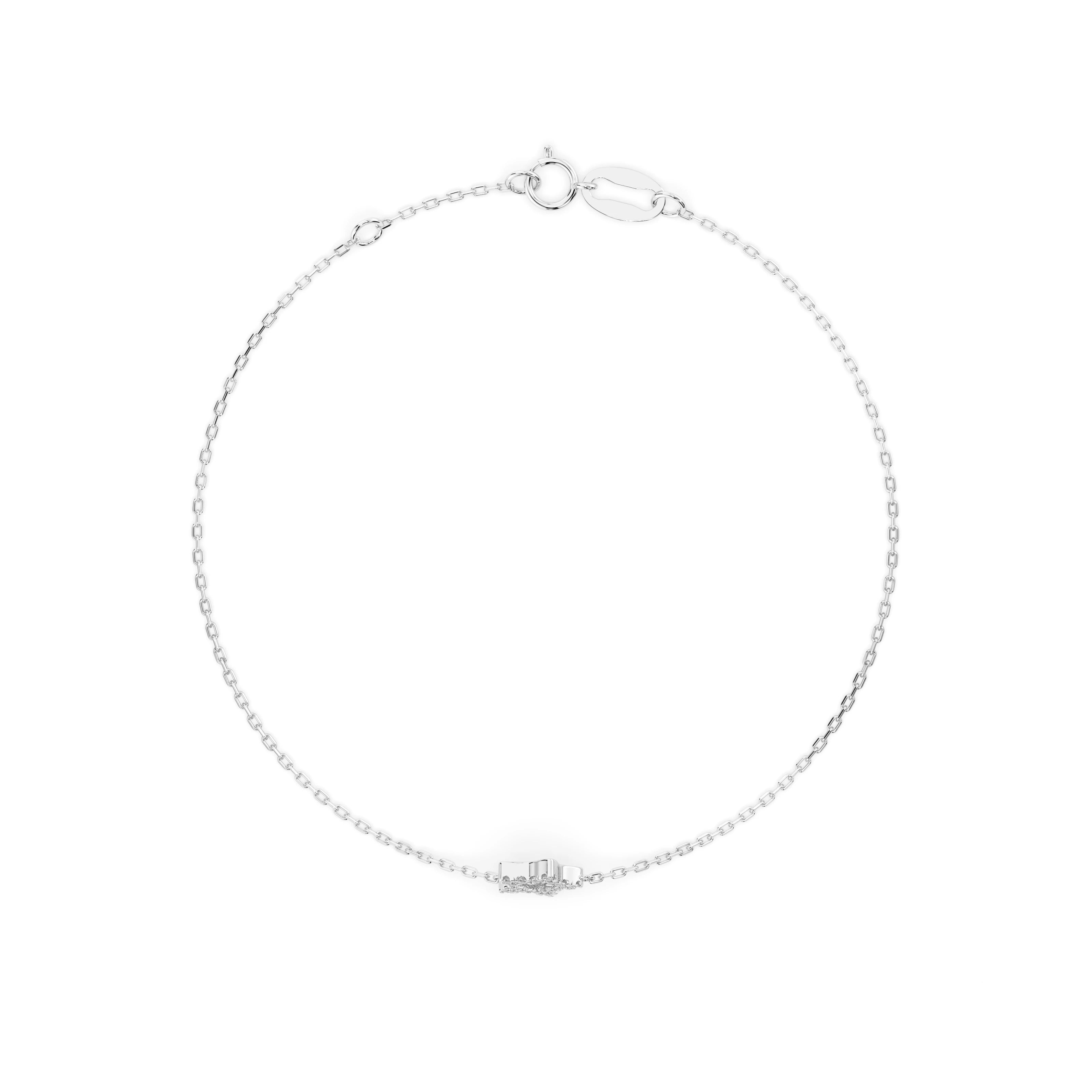 Brățară Minimalism – 105-10014 – imaginea 2