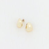 Cercei Aur 14kt Orb Drops