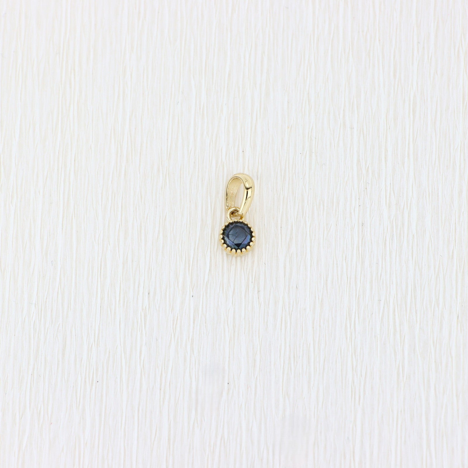 Pandant Round Colors