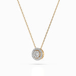 Colier Iluzie – 104-10002(2.5) – imaginea 5