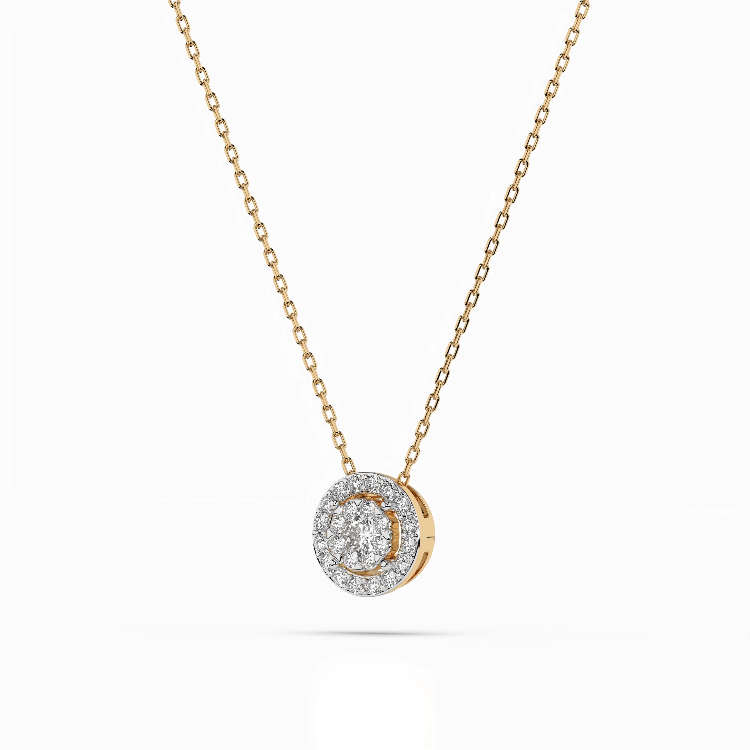 Colier Iluzie – 104-10002(2.5) – imaginea 5