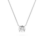 Colier solitaire – 104-10040(5.1) – imaginea 1