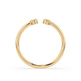 Inel Minimalism – 101-10088 – imaginea 5