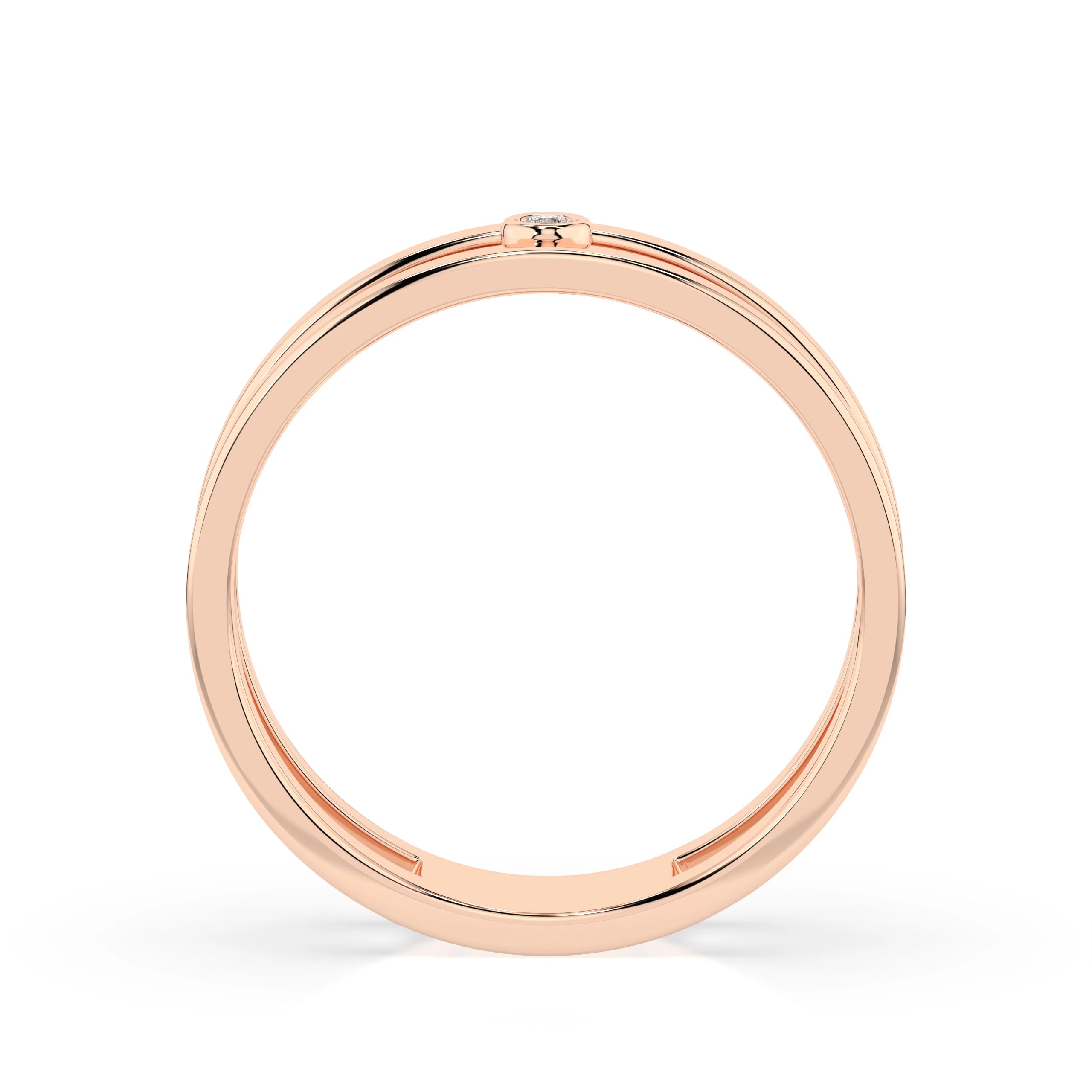 Inel Minimalism – 101-10064 – imaginea 8