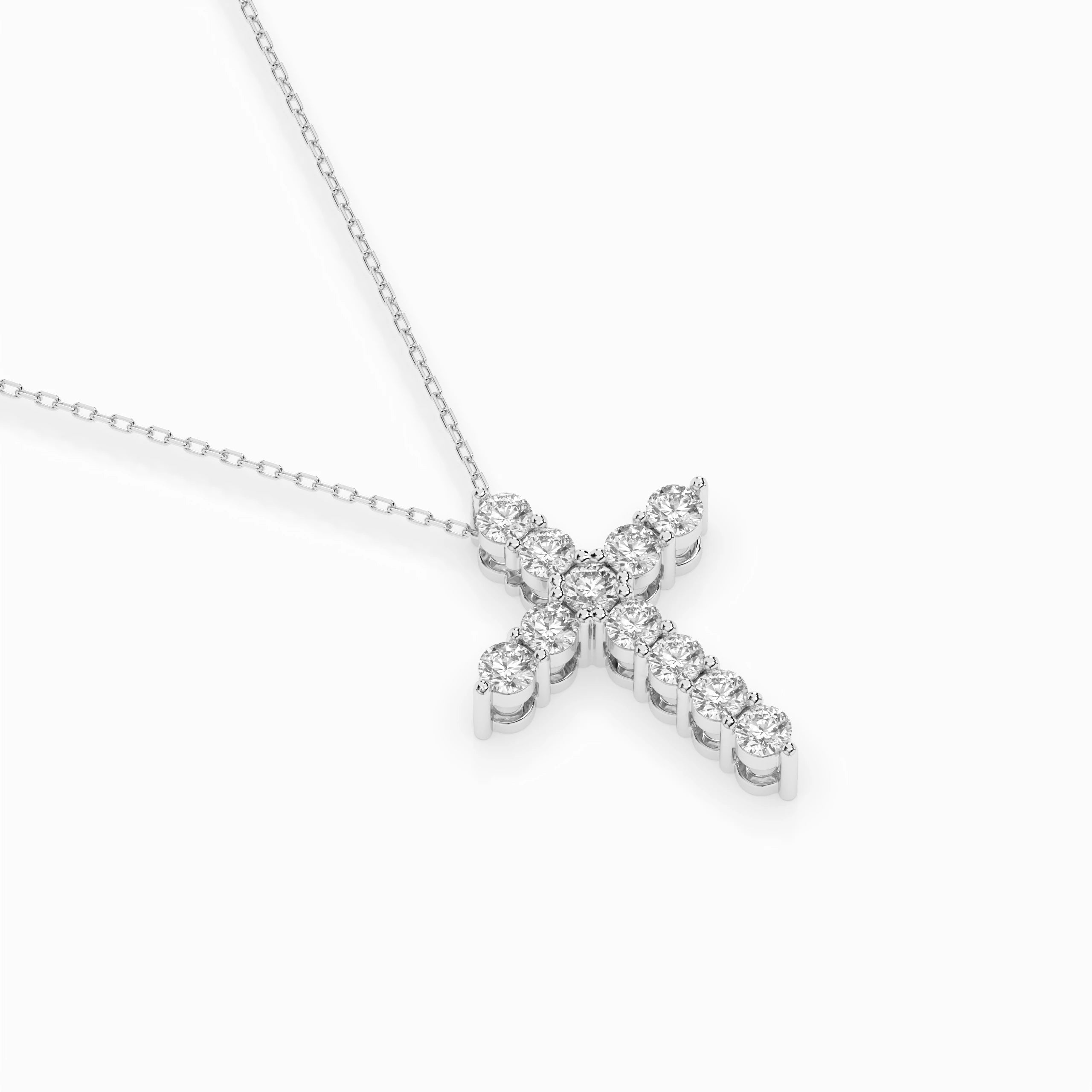 Colier Minimalism – 104-10039(3.0) – imaginea 3
