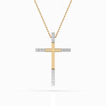 Colier Minimalism – 104-10016 – imaginea 4