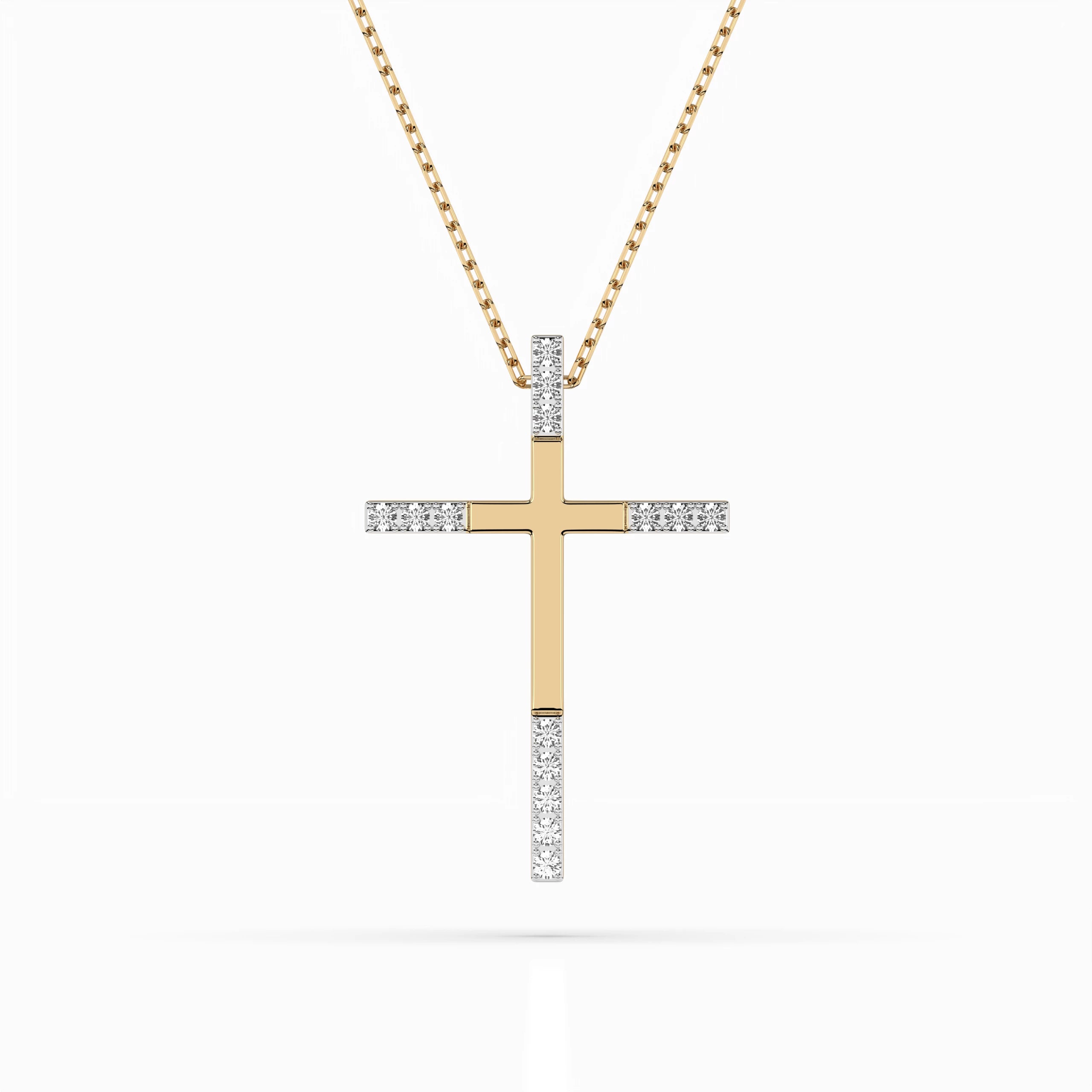 Colier Minimalism – 104-10016 – imaginea 4
