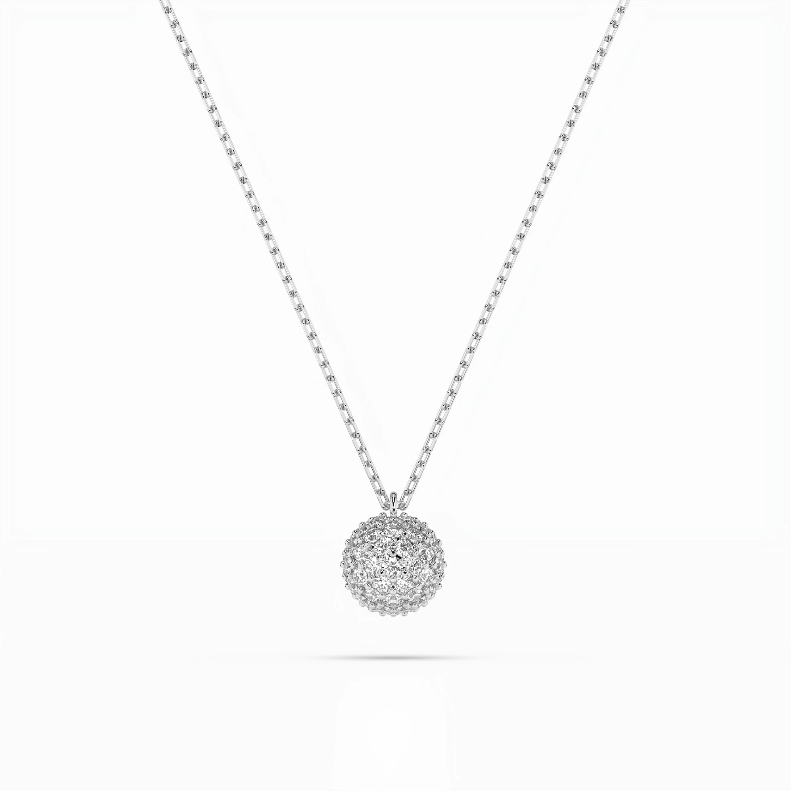 Colier Iluzie – 104-10065 – imaginea 1