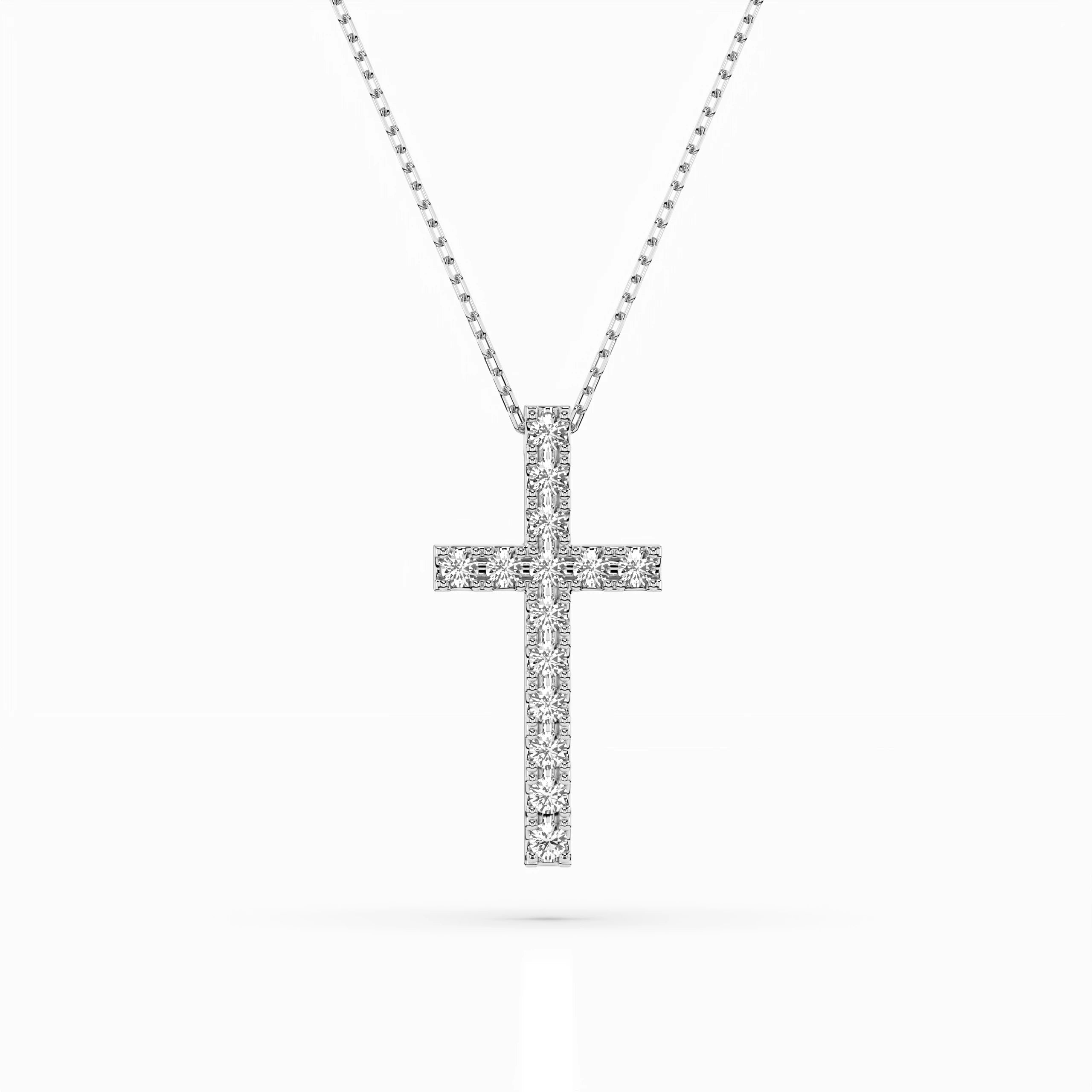Colier Minimalism – 104-10025 – imaginea 1