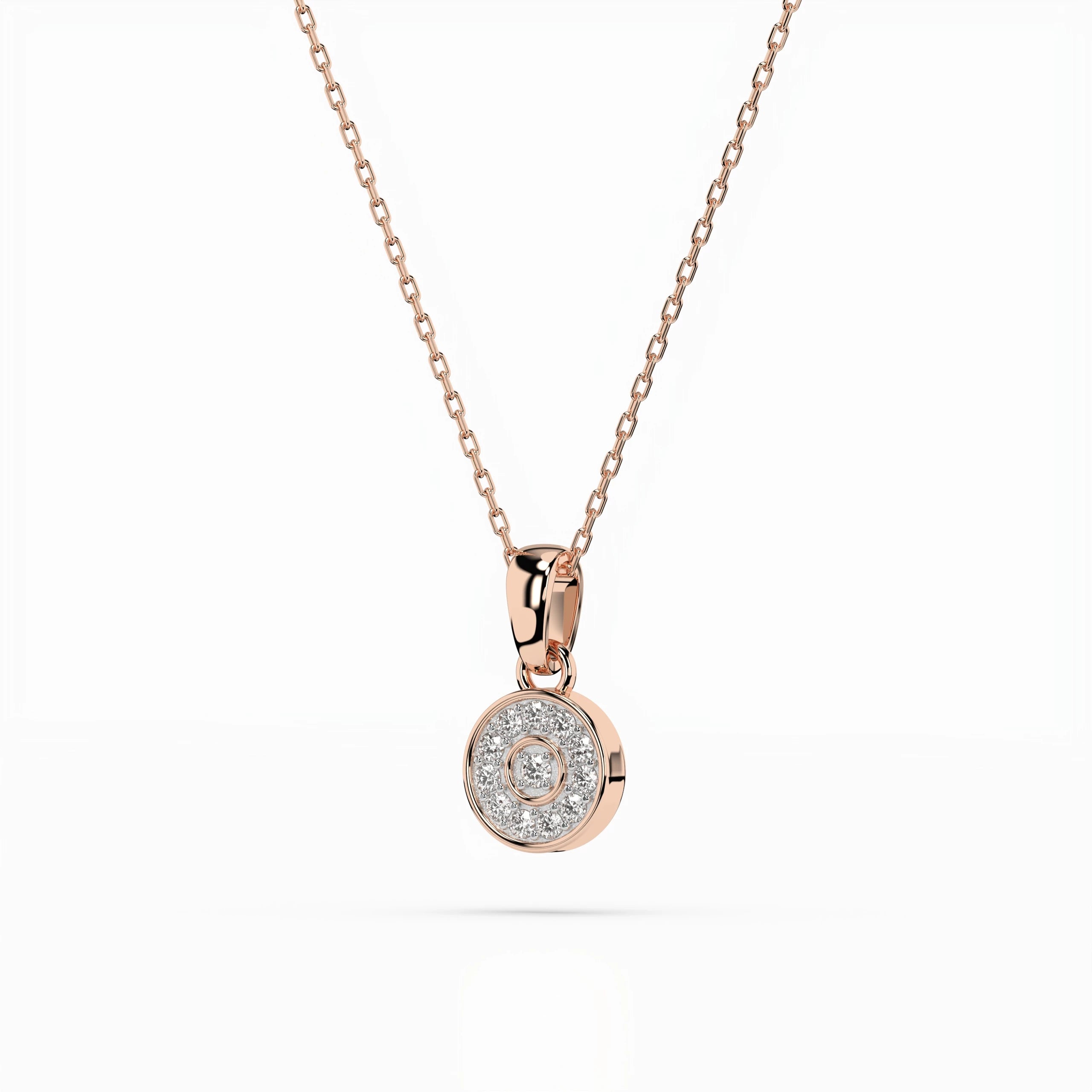 Colier Iluzie – 104-10032 – imaginea 8