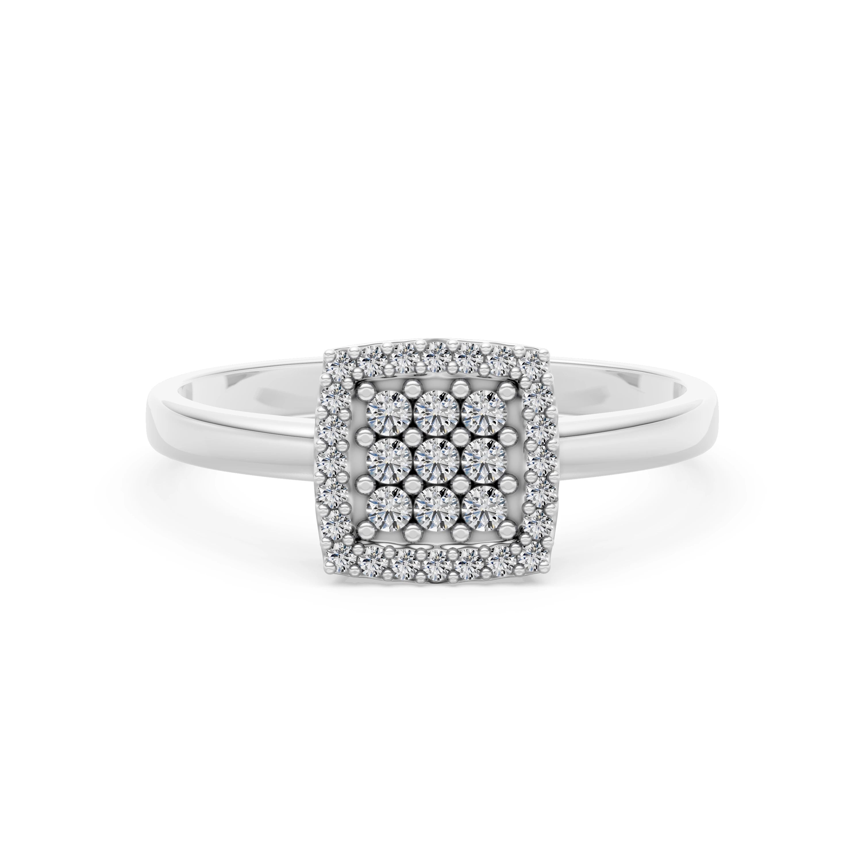 Inel Minimalism – 101-10108 – imaginea 3