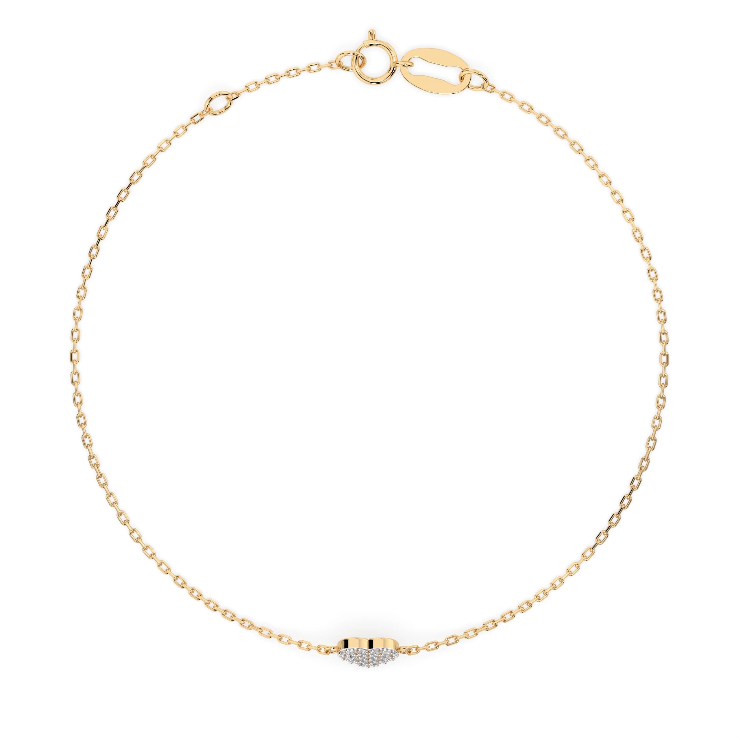 Brățară Minimalism – 105-10012 – imaginea 5