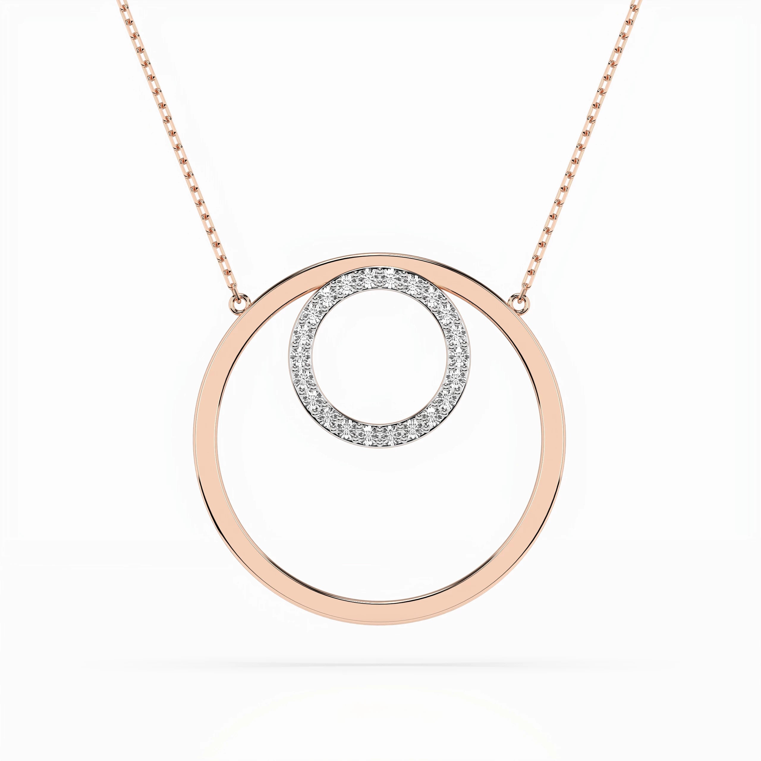 Colier Minimalism – 104-10054 – imaginea 7
