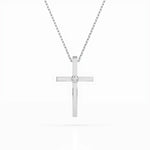 Colier Minimalism – 104-10031 – imaginea 1