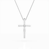 Colier Minimalism – 104-10031 – imaginea 1