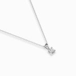 Colier solitaire – 104-10013(2.7) – imaginea 3