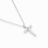 Colier Minimalism – 104-10031 – imaginea 3