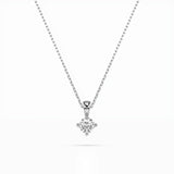 Colier solitaire – 104-10011(3.7) – imaginea 1
