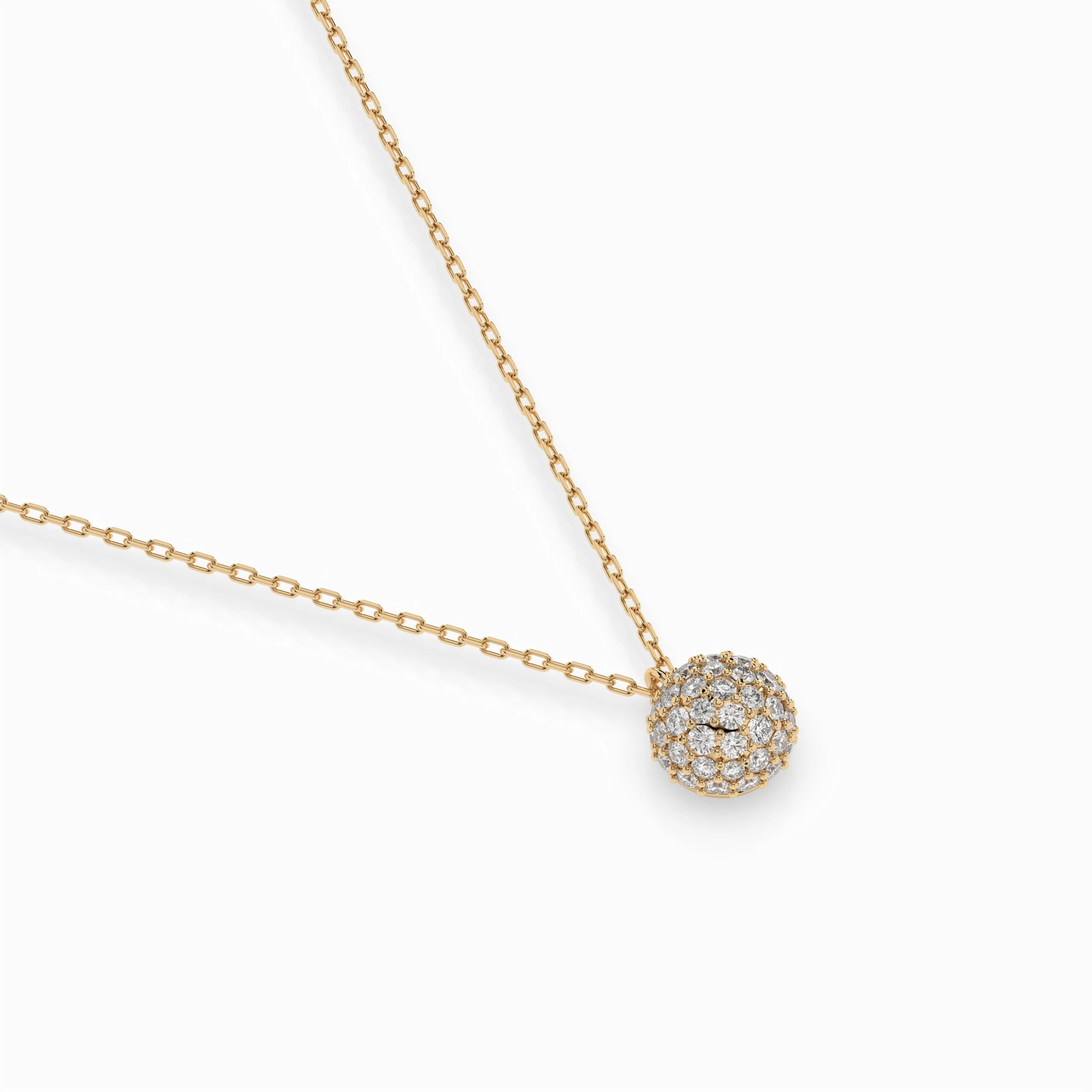 Colier Iluzie – 104-10065 – imaginea 6
