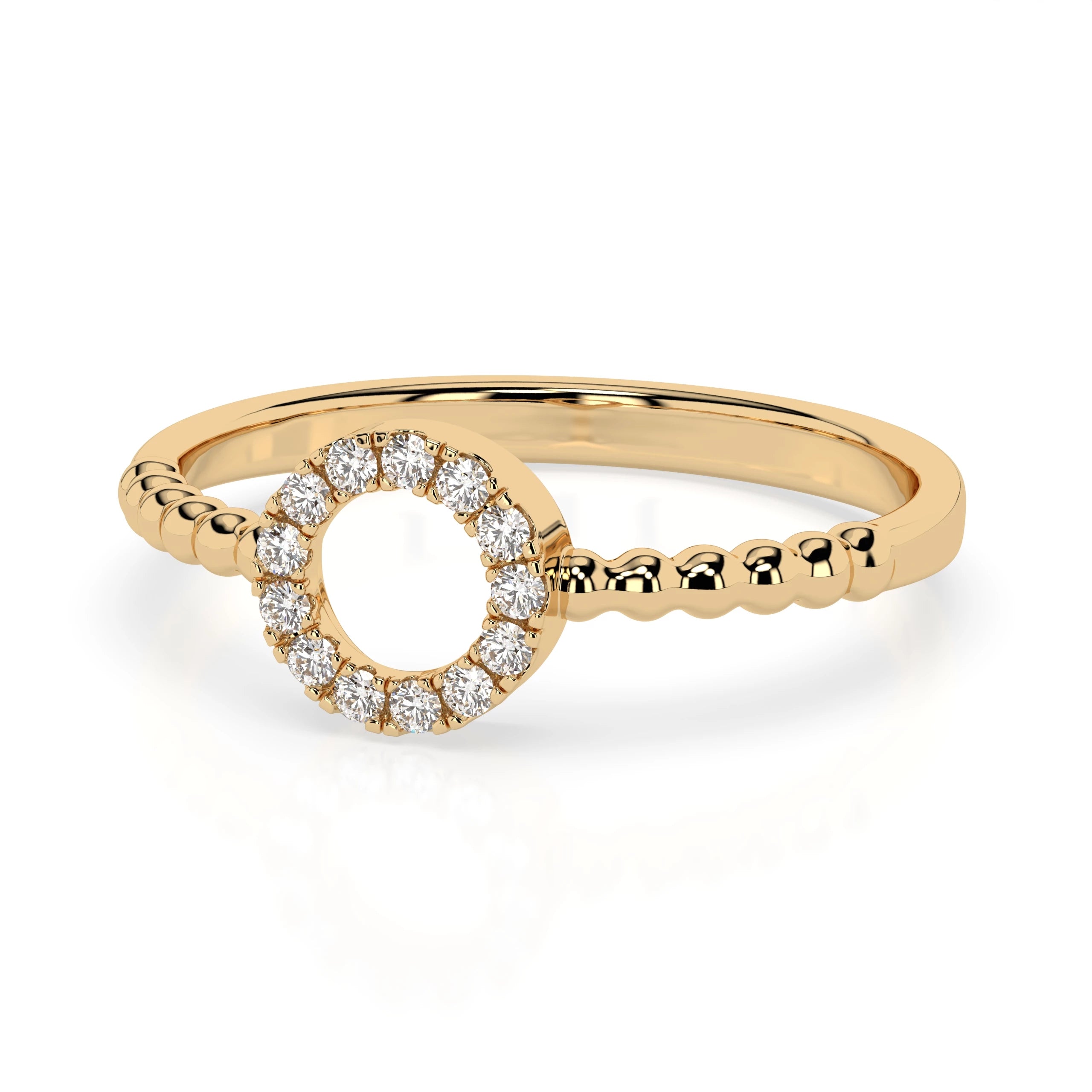 Inel Minimalism – 101-10055 – imaginea 6