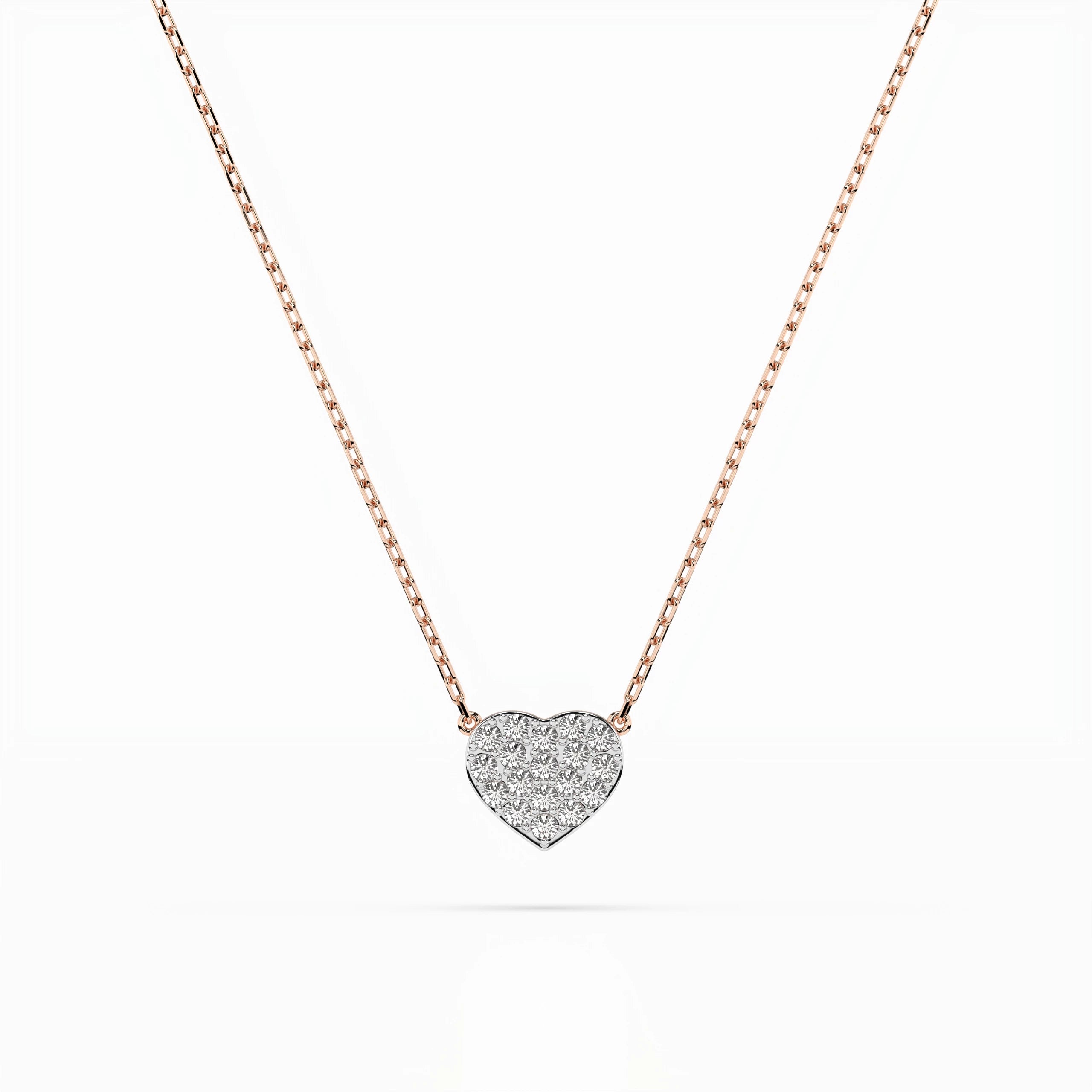 Colier Iluzie – 104-10059 – imaginea 7