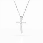 Colier Minimalism – 104-10031 – imaginea 2