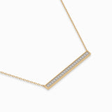 Colier Minimalism – 104-10024 – imaginea 6