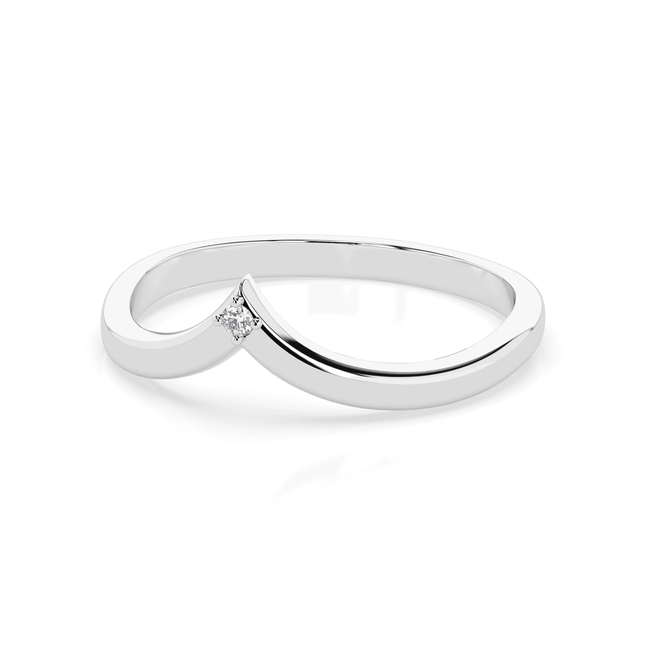Inel Minimalism – 101-10161/3 – imaginea 3