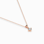 Colier solitaire – 104-10014(2.7) – imaginea 9