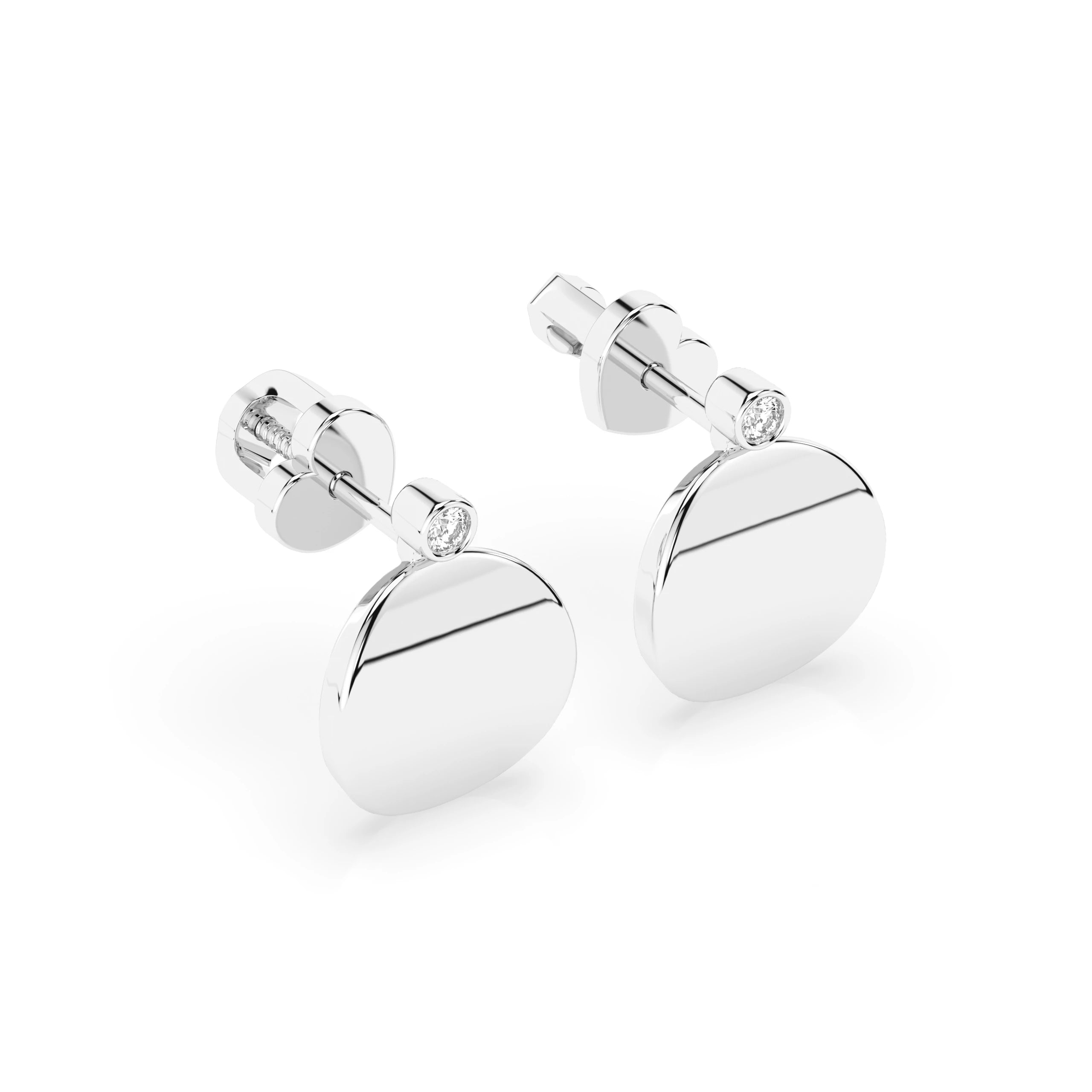 Cercei Minimalism – 102-10067 – imaginea 2