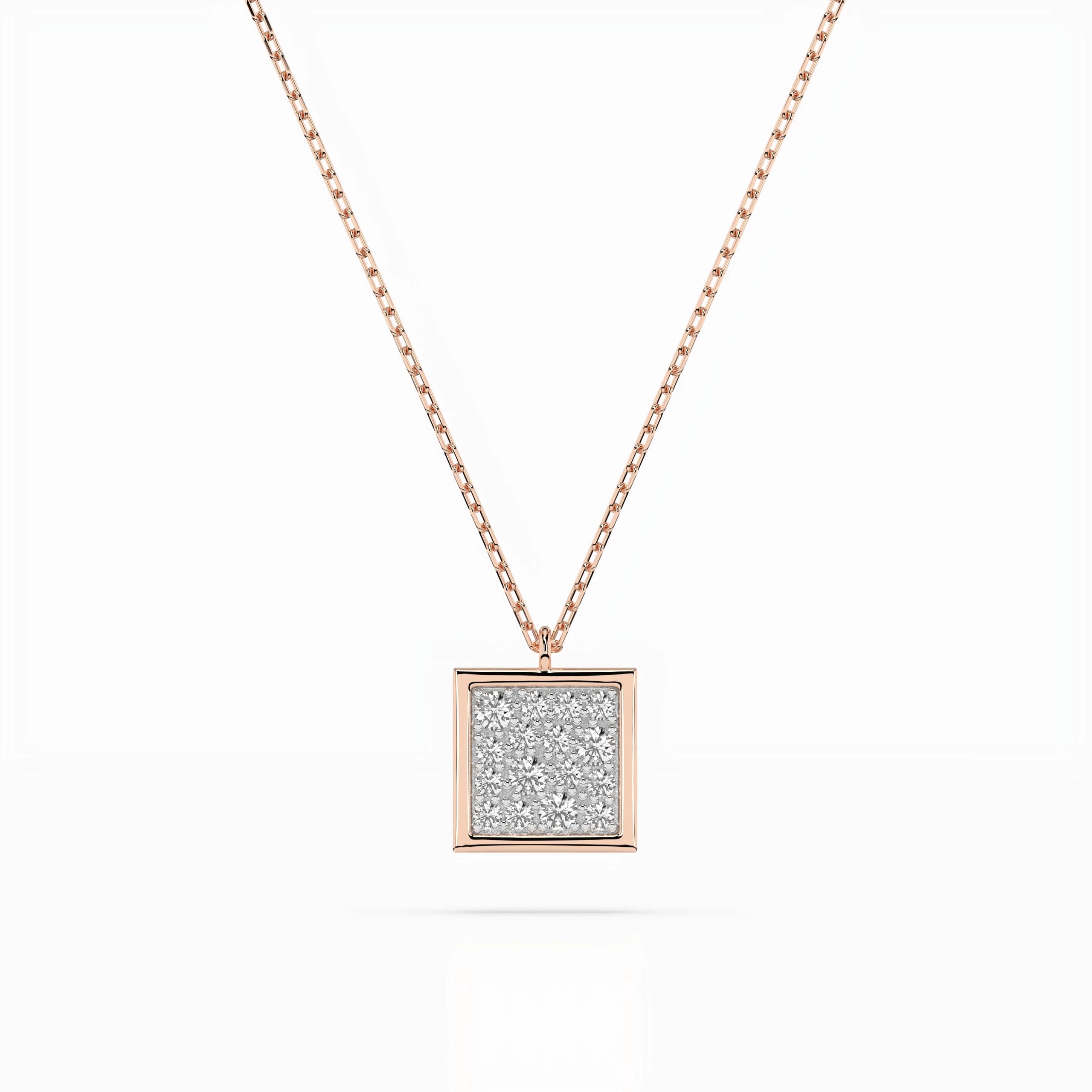 Colier Iluzie – 104-10036 – imaginea 7