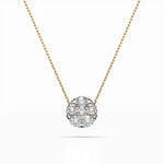 Colier Iluzie – 104-10033(3.4) – imaginea 4