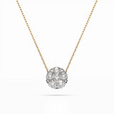 Colier Iluzie – 104-10033(3.4) – imaginea 4