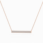 Colier Minimalism – 104-10024 – imaginea 8