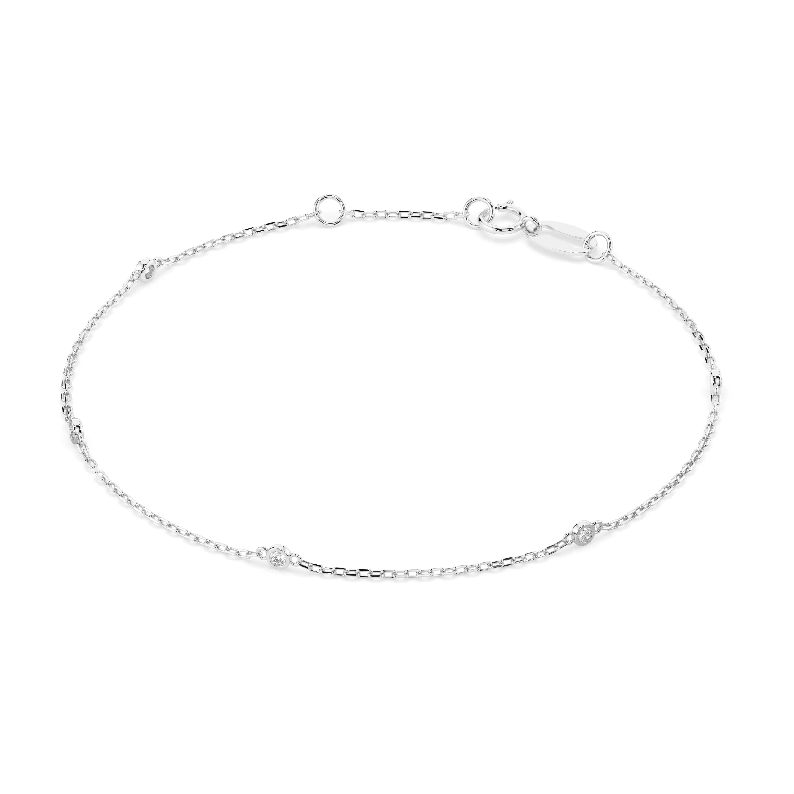 Brățară Minimalism – 105-10008/5(1.4) – imaginea 2