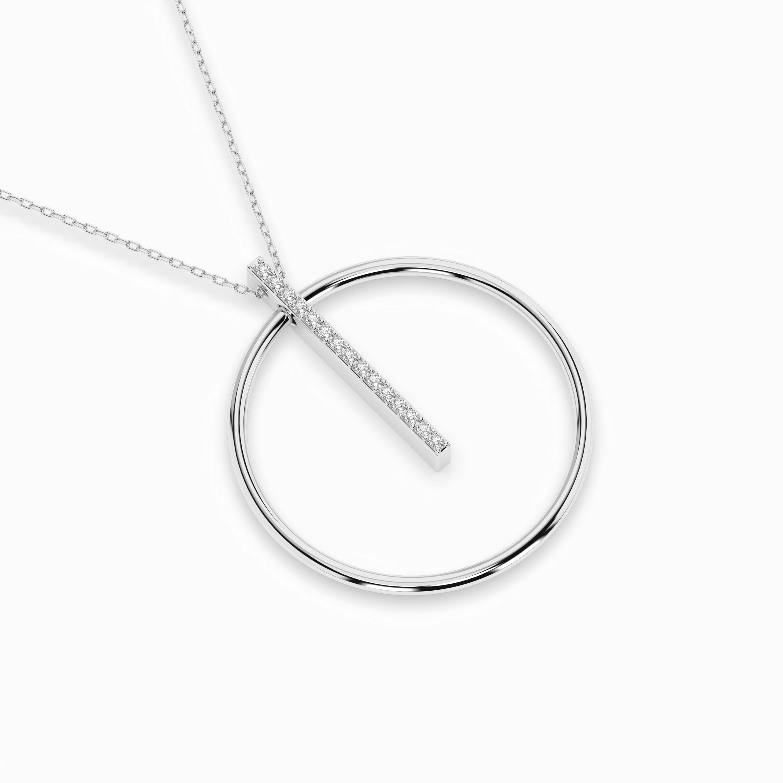 Colier Minimalism – 104-10047 – imaginea 3