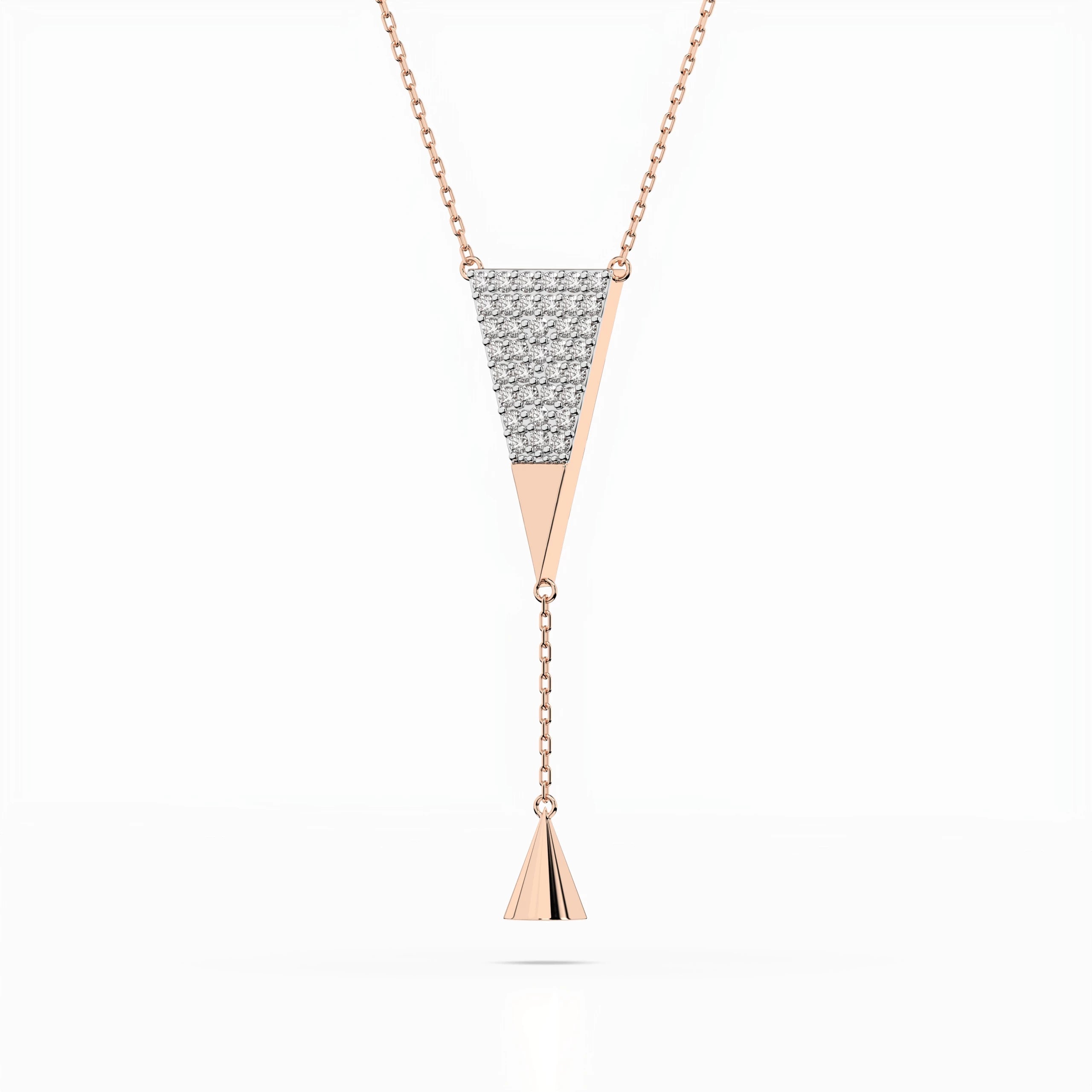 Colier Minimalism – 104-10018 – imaginea 8