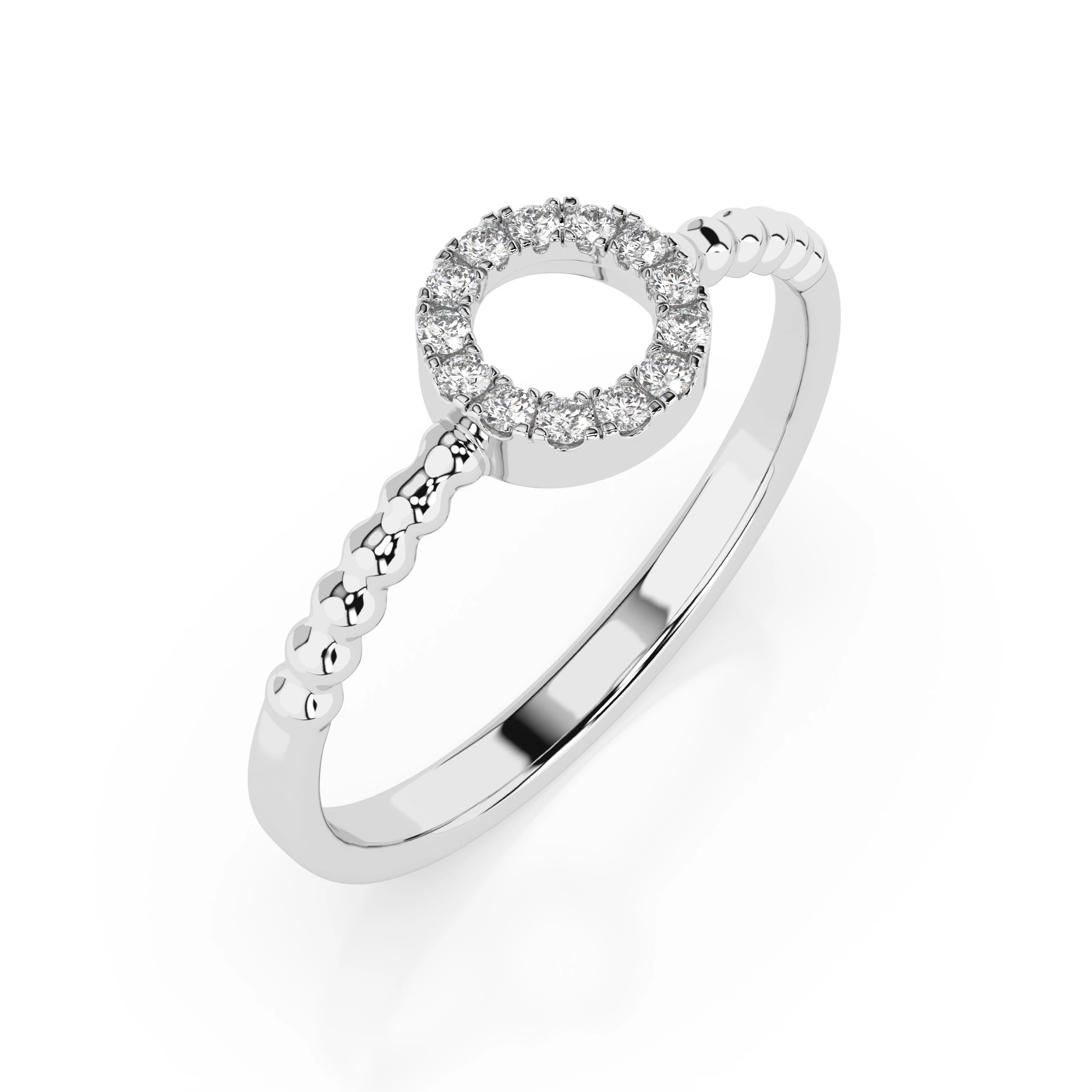 Inel Minimalism – 101-10055 – imaginea 1