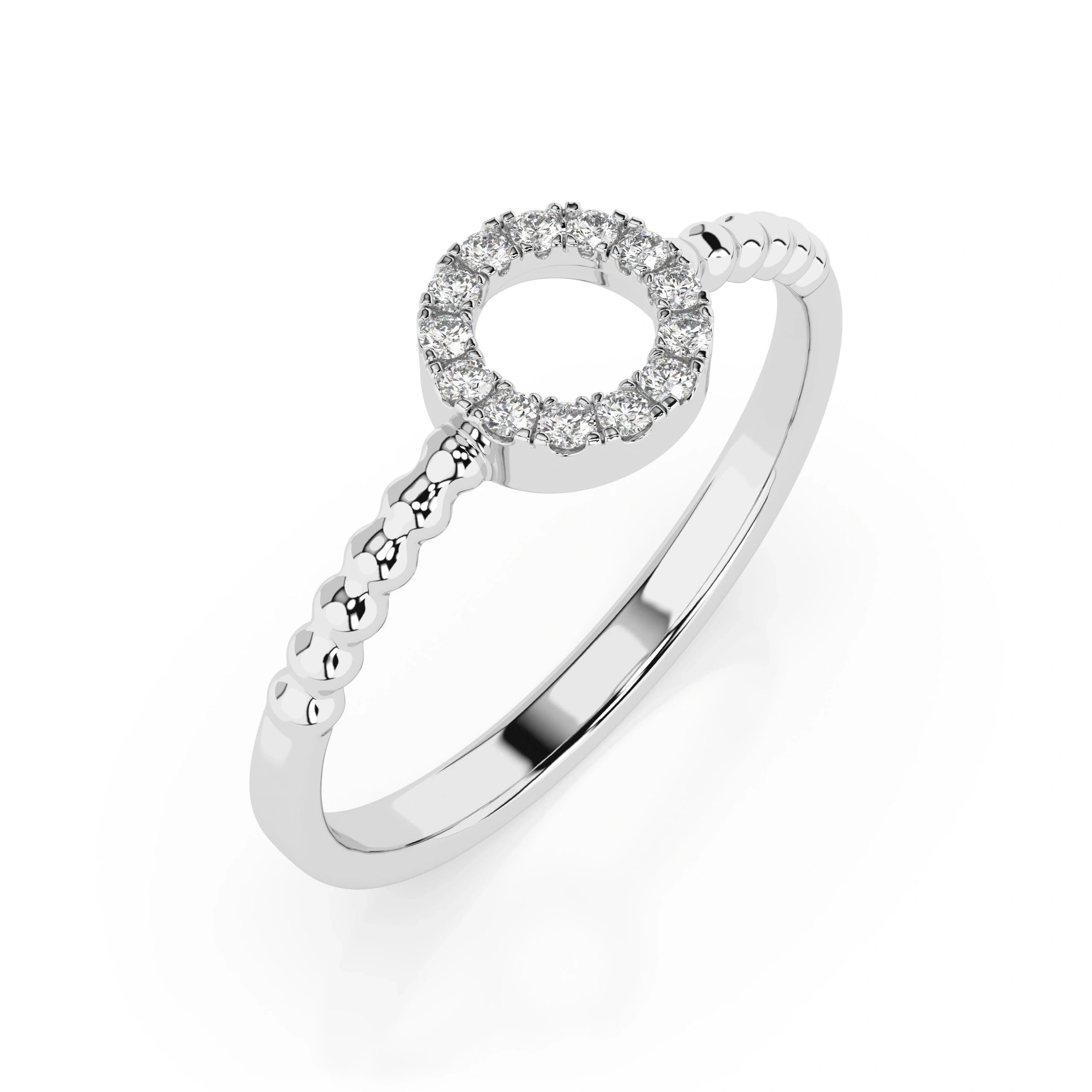 Inel Minimalism – 101-10055 – imaginea 1