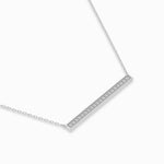Colier Minimalism – 104-10024 – imaginea 3
