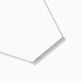 Colier Minimalism – 104-10024 – imaginea 3