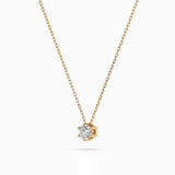 Colier solitaire – 104-10003(3.4) – imaginea 5