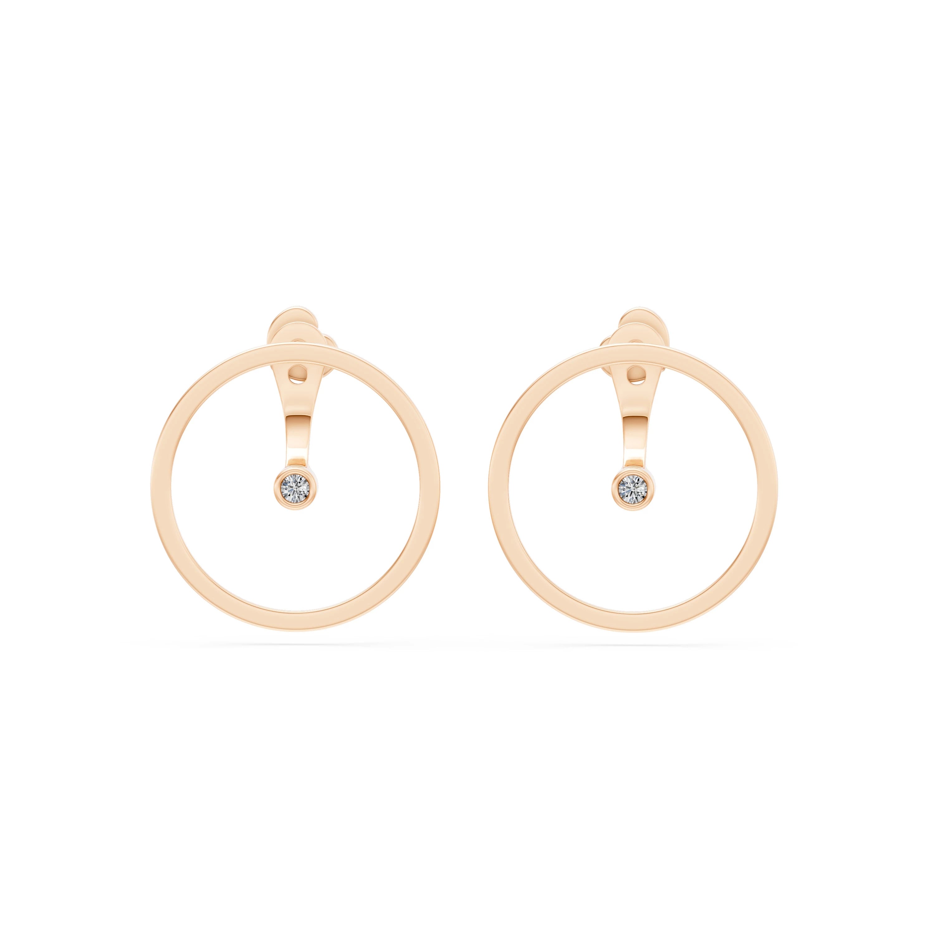 Cercei Minimalism – 102-10077 – imaginea 7