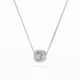Colier solitaire Eternitate – 104-10045(3.0)PR – imaginea 2