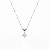Colier solitaire – 104-10014(2.7) – imaginea 1
