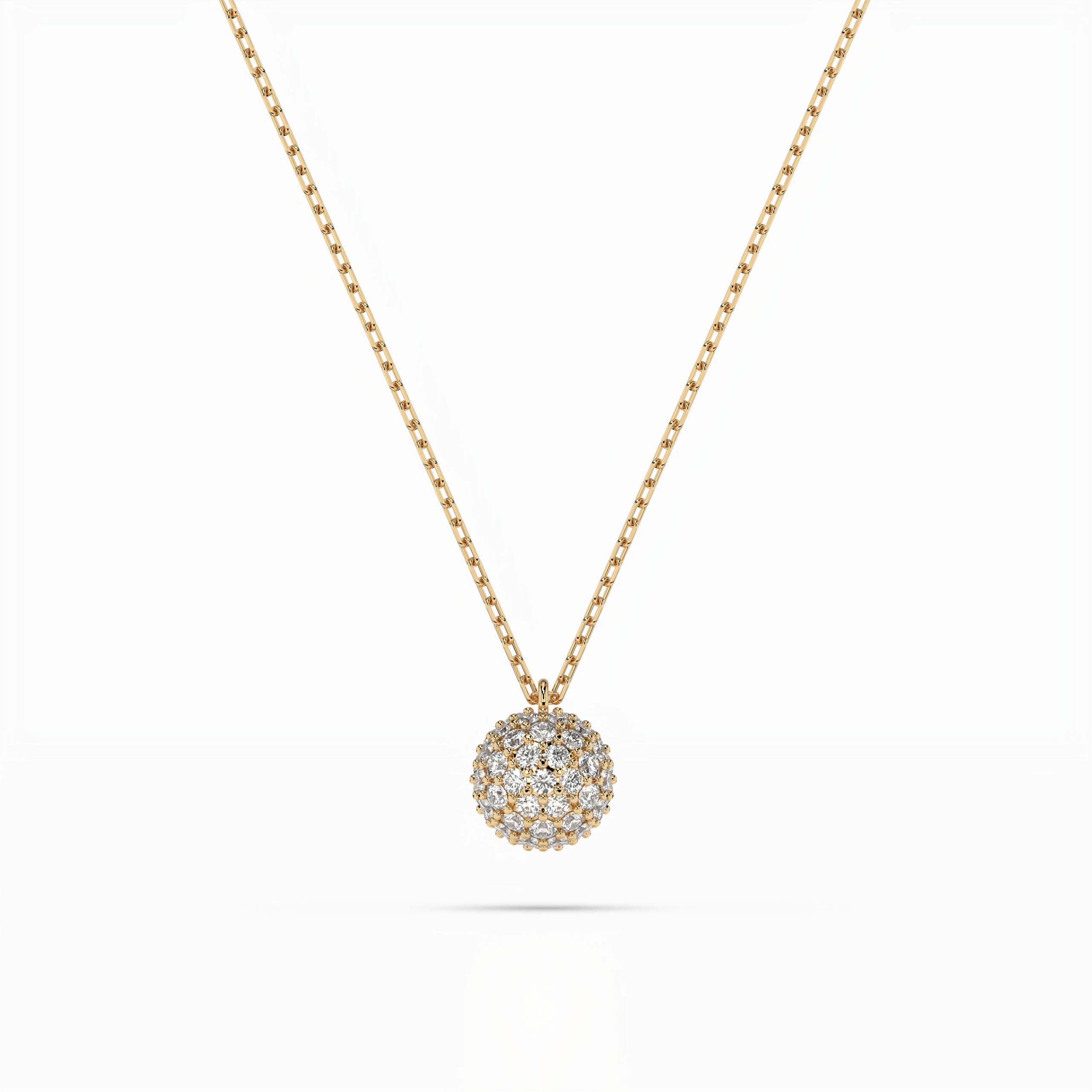 Colier Iluzie – 104-10065 – imaginea 4