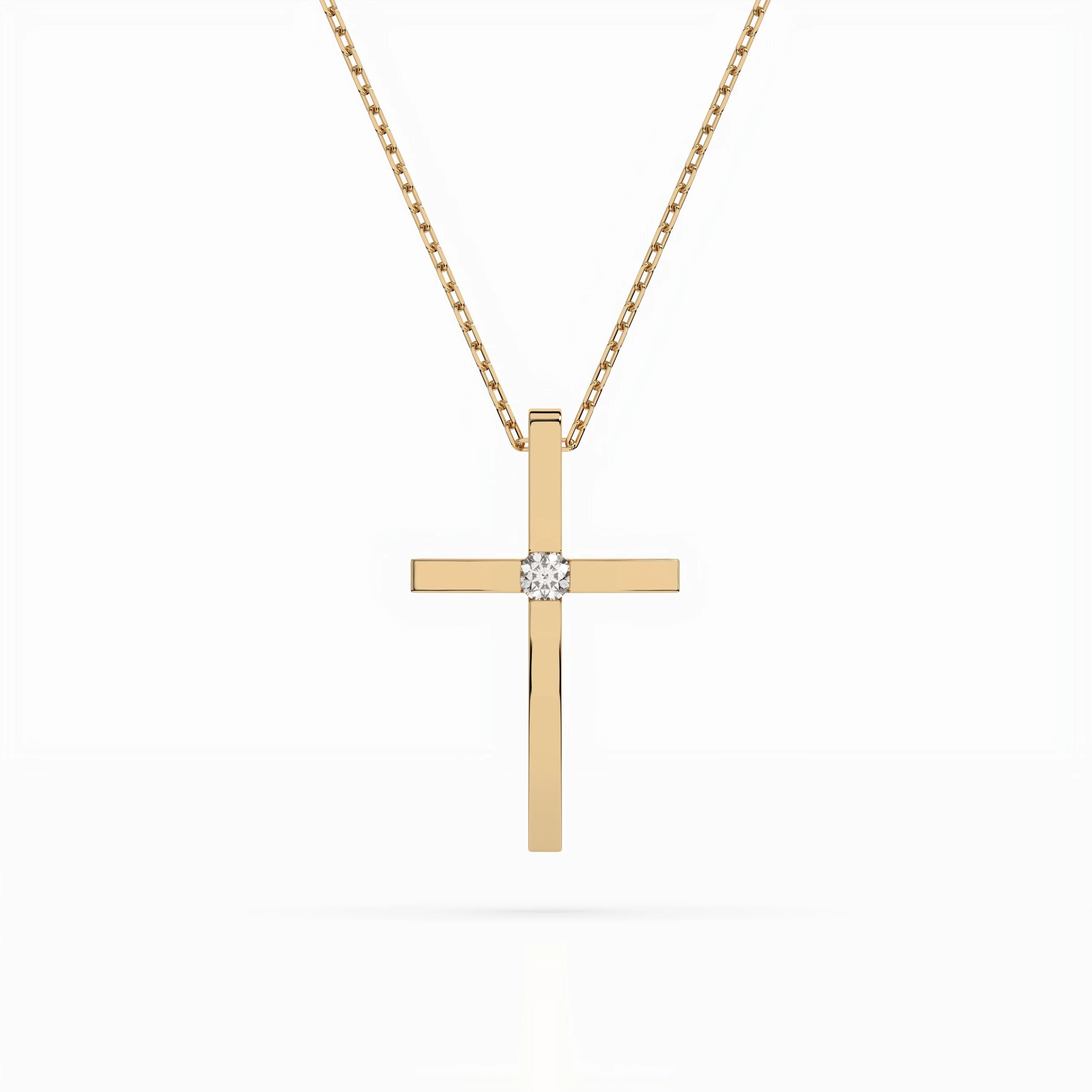 Colier Minimalism – 104-10031 – imaginea 4