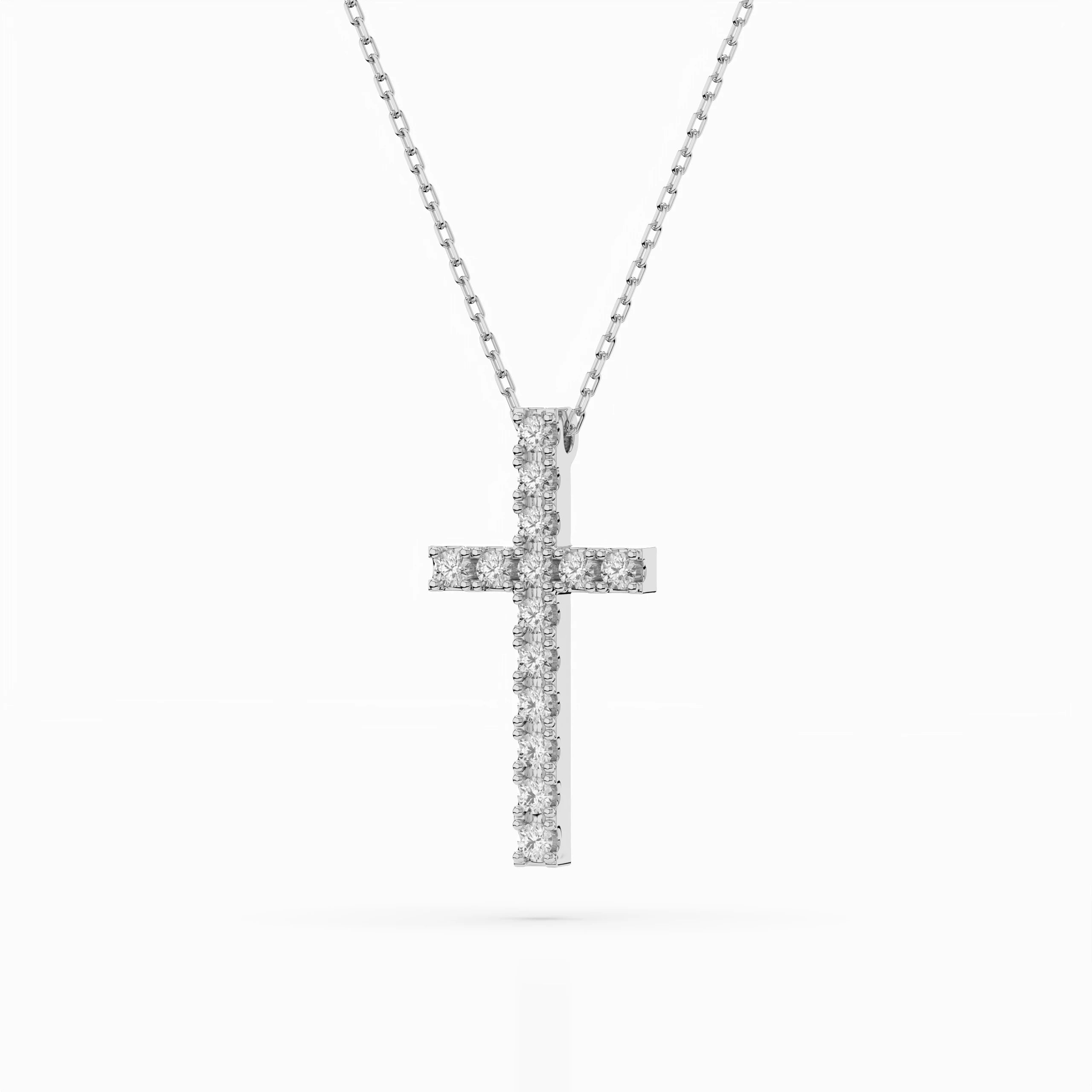 Colier Minimalism – 104-10025 – imaginea 2