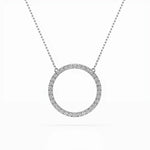 Colier Minimalism – 104-10023 – imaginea 1