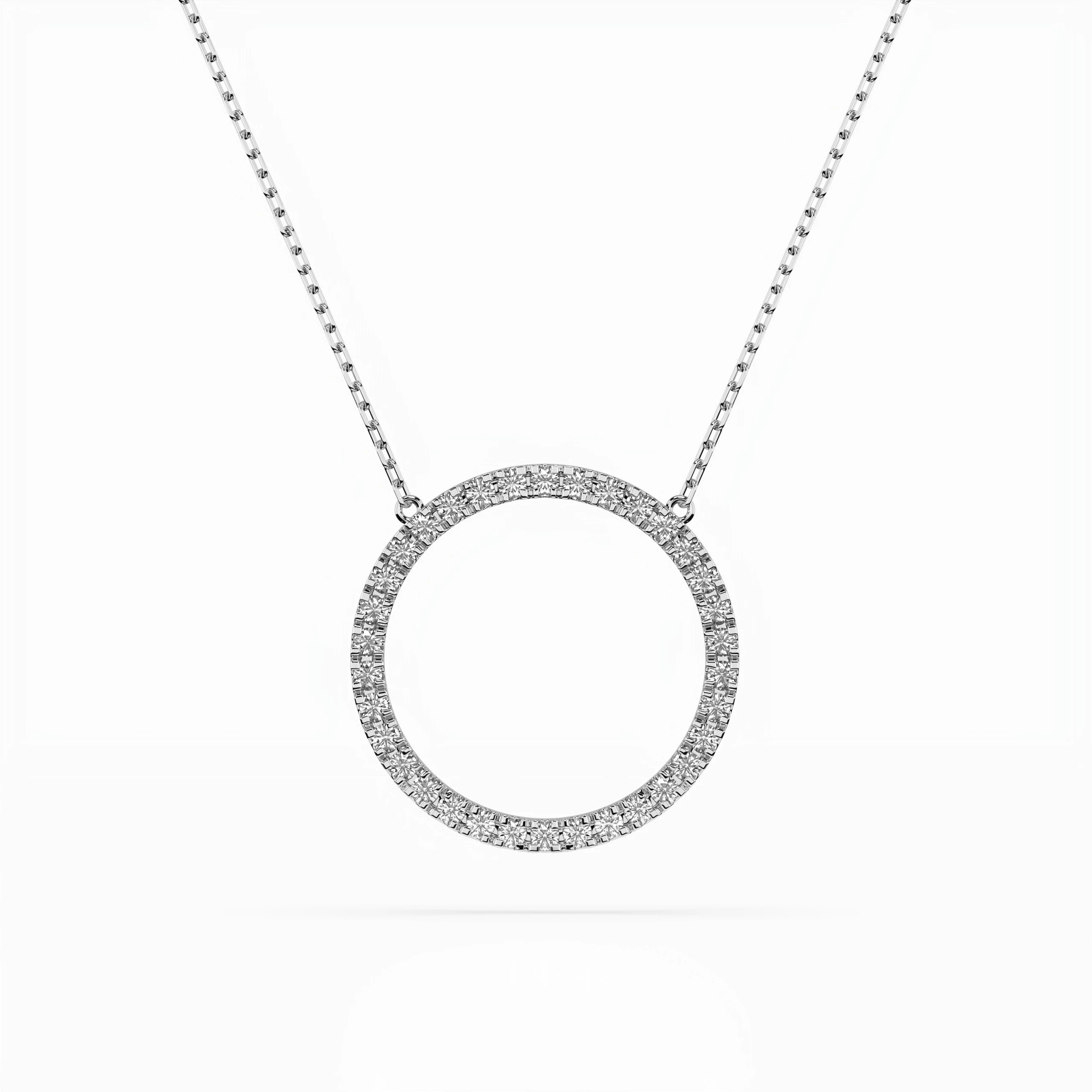 Colier Minimalism – 104-10023 – imaginea 1